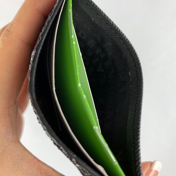 Gaby’sBags👜💕-NWT Kate Spade Card Holder Black - Picture 6 of 6